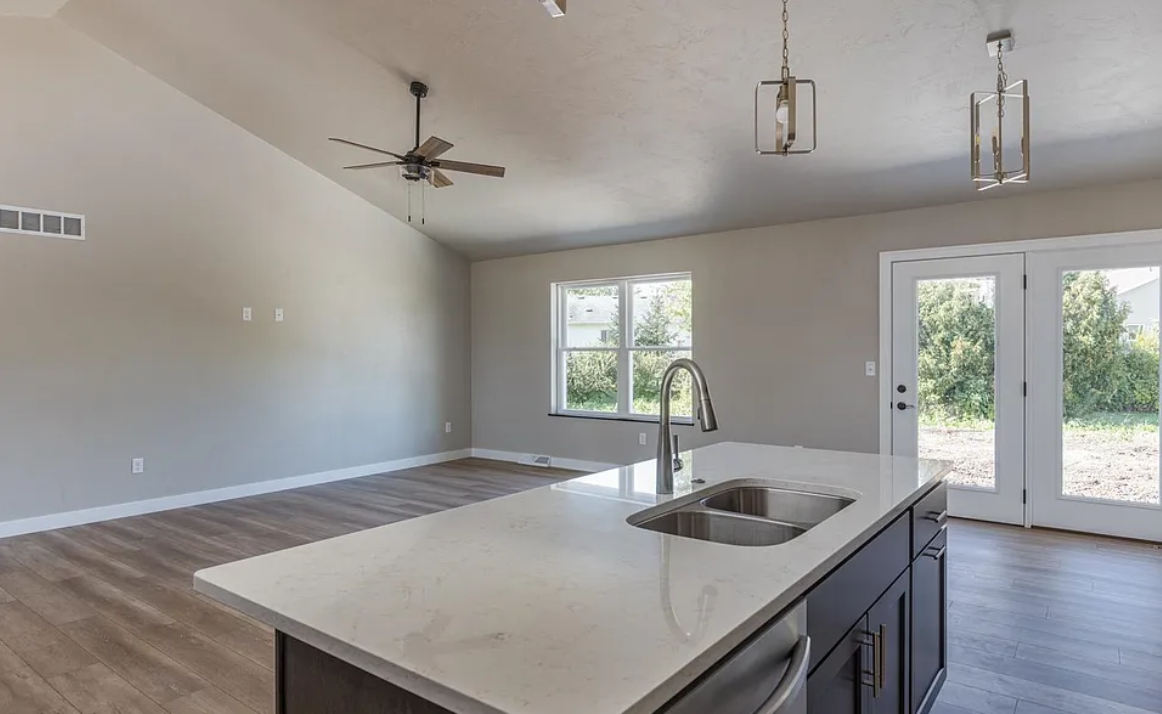 Kitchen Countertop