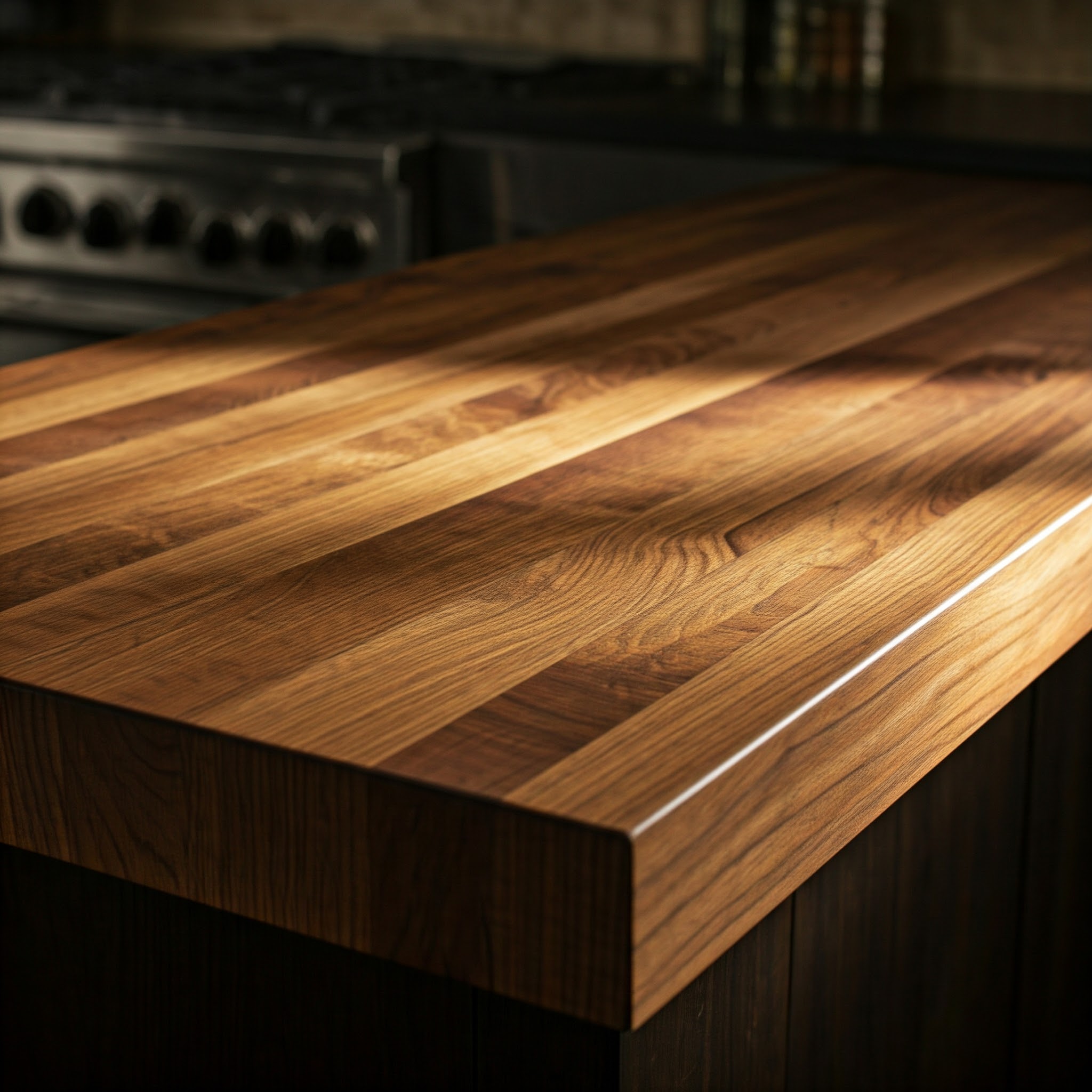 Butcher Block