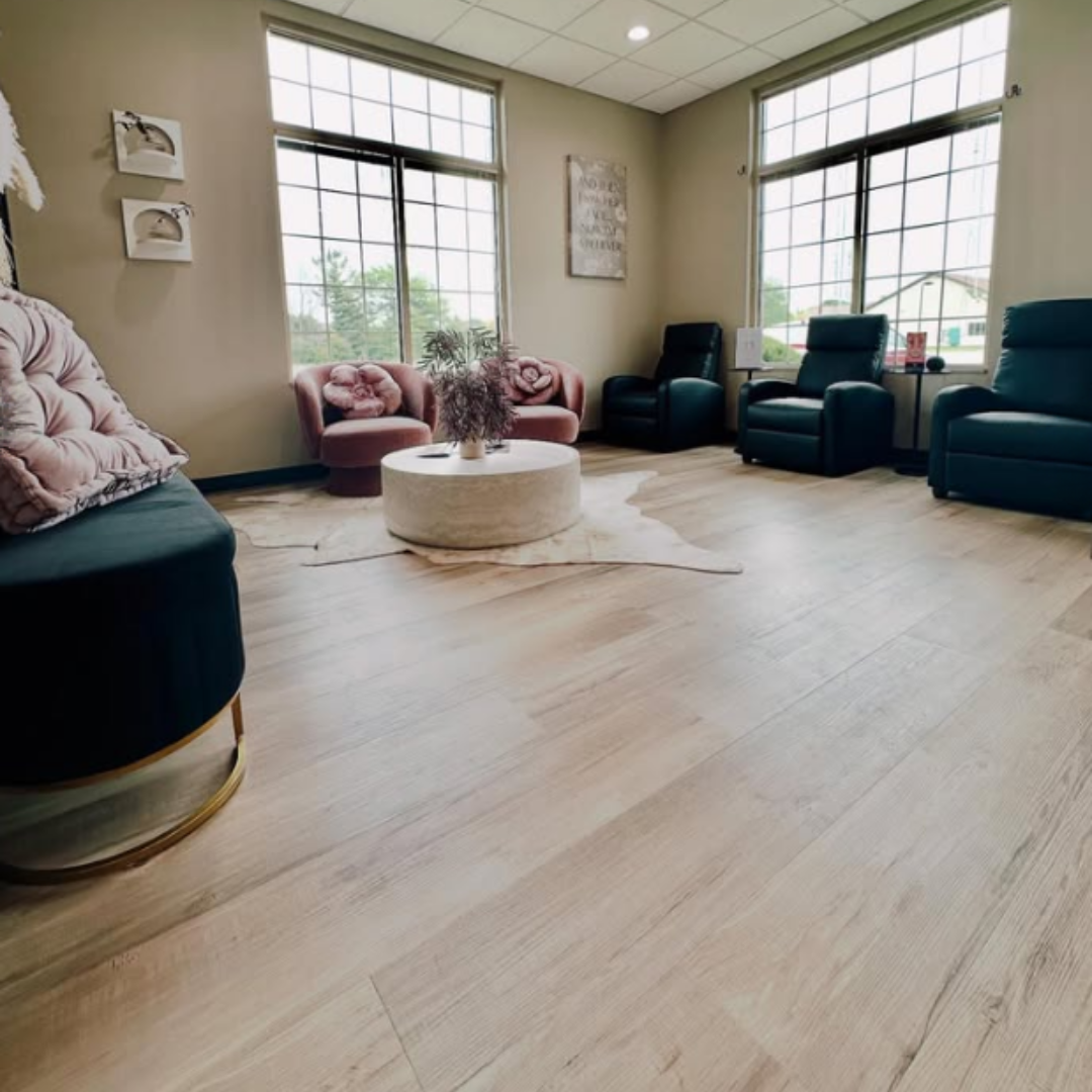 Inspired Flooring